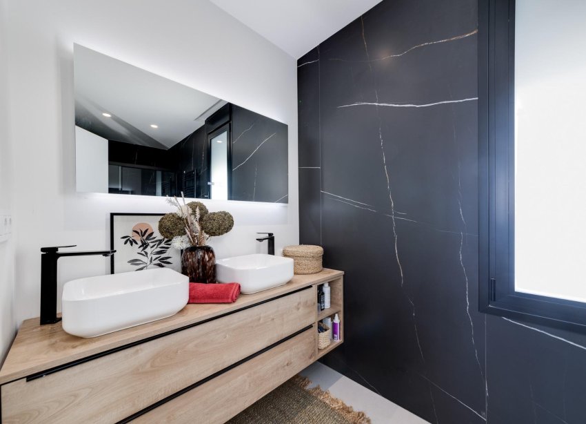 Rynek Pierwotny - Willa - Pilar de la Horadada