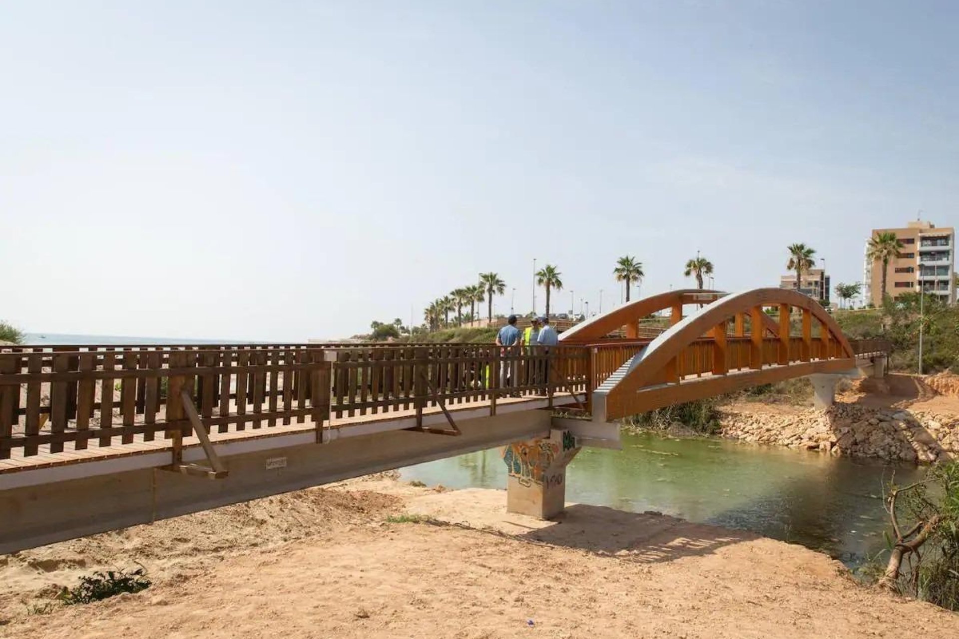 Rynek Pierwotny - Willa - Pilar de la Horadada