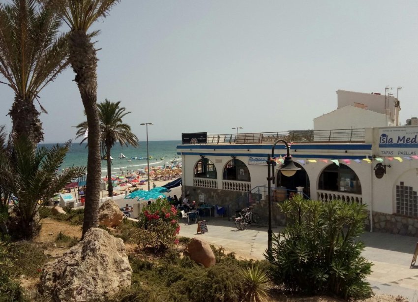 Rynek Pierwotny - Willa - Pilar de la Horadada