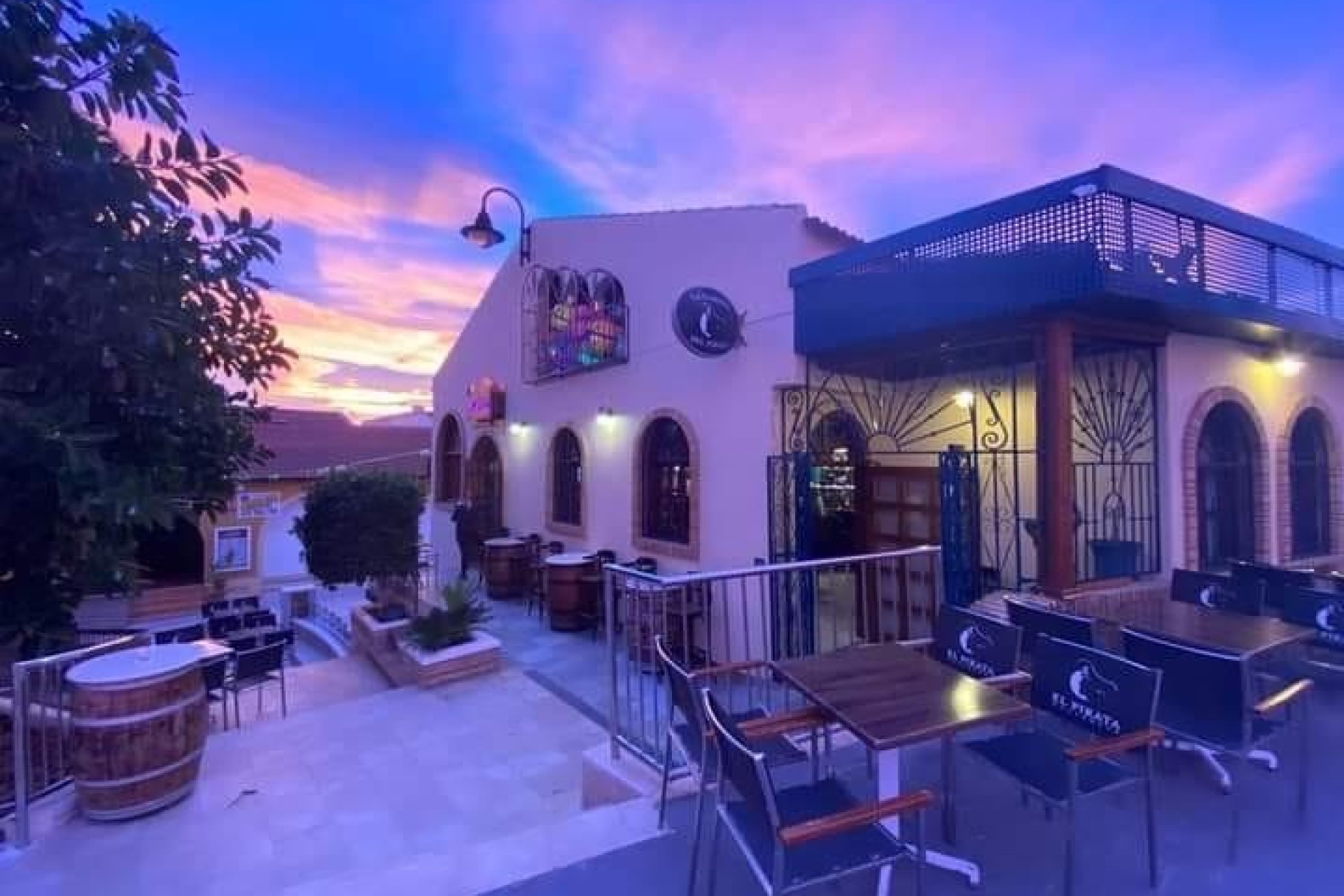 Rynek Pierwotny - Willa - Pilar de la Horadada