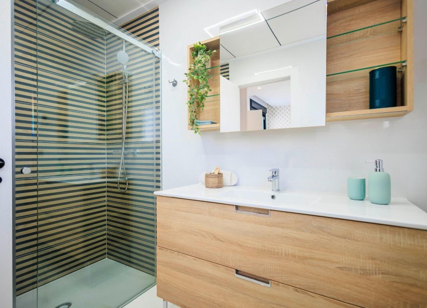 Rynek Pierwotny - Willa - Pilar de la Horadada