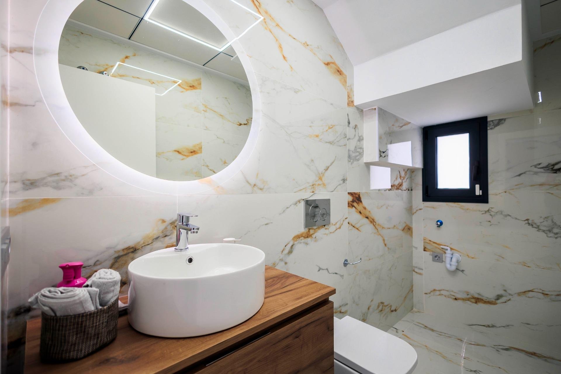 Rynek Pierwotny - Willa - Pilar de la Horadada