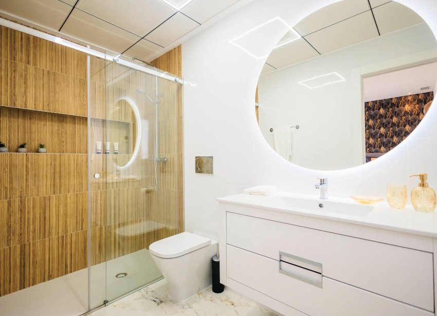 Rynek Pierwotny - Willa - Pilar de la Horadada