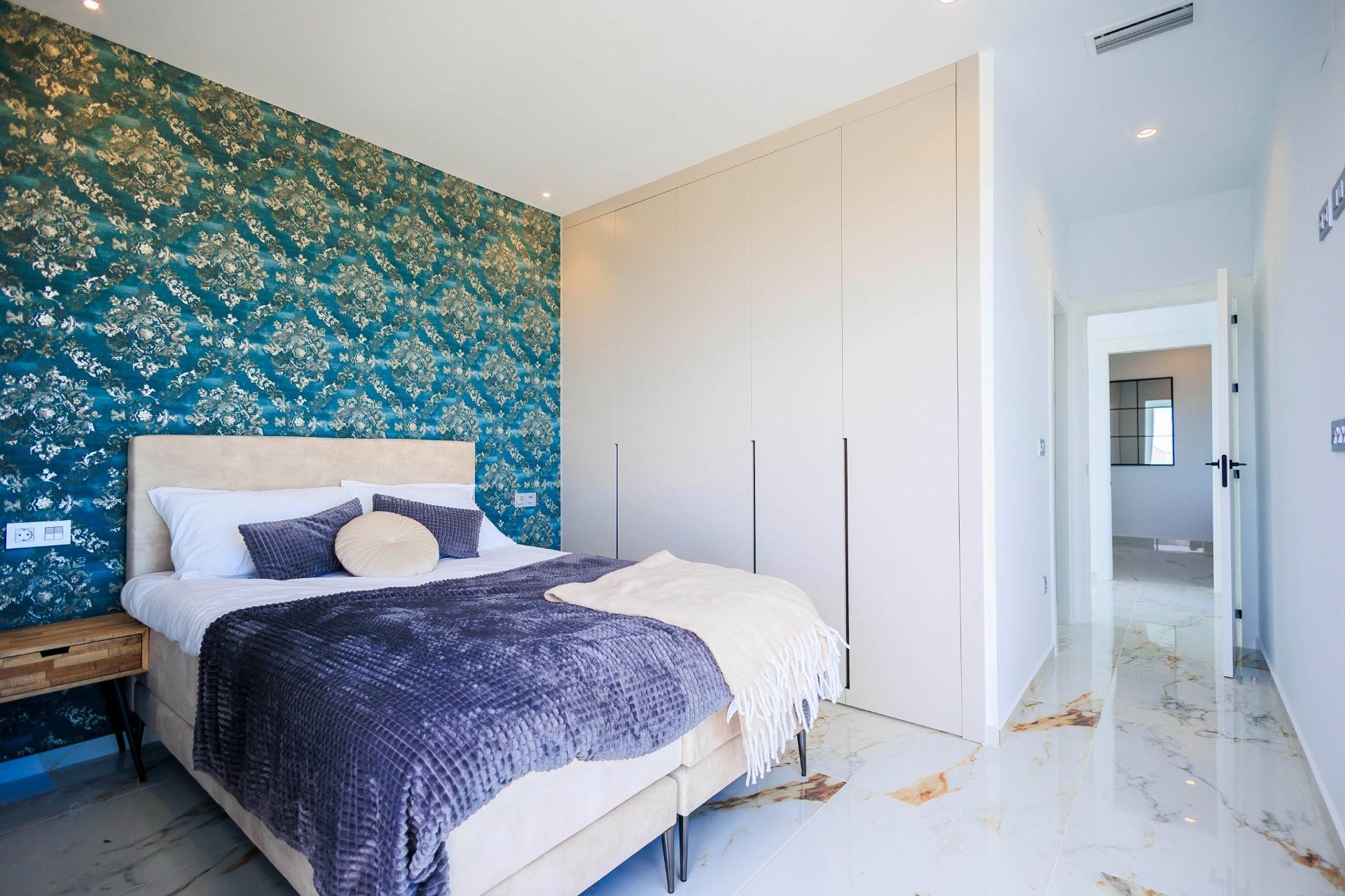 Rynek Pierwotny - Willa - Pilar de la Horadada