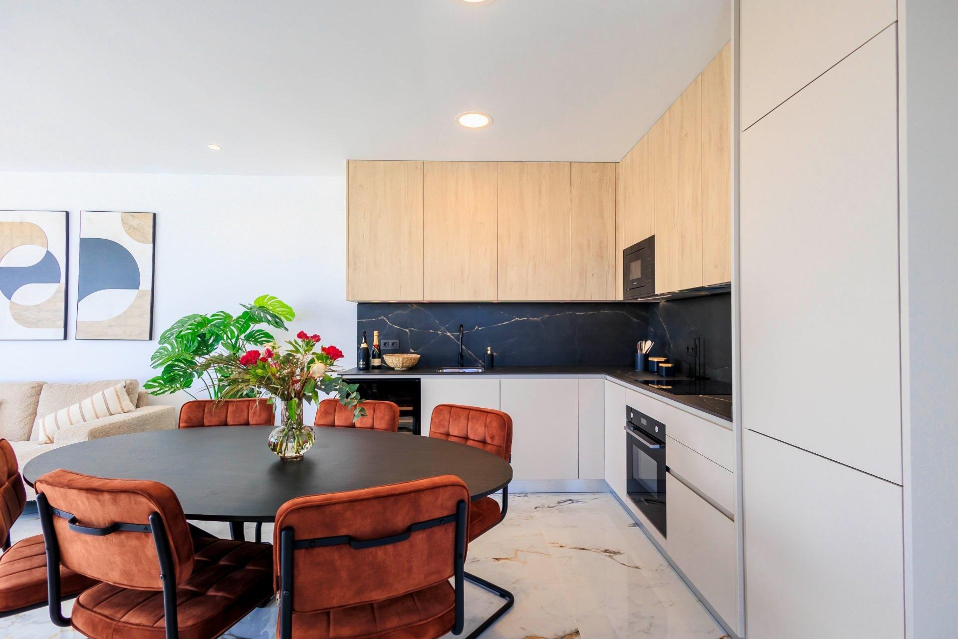 Rynek Pierwotny - Willa - Pilar de la Horadada