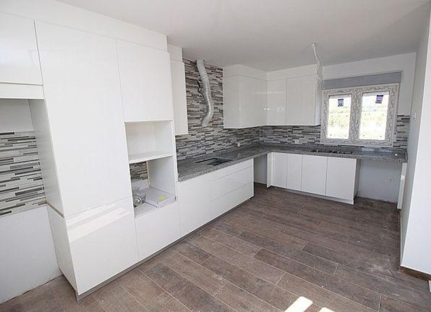 Rynek Pierwotny - Willa - Pinoso - Camino Del Prado