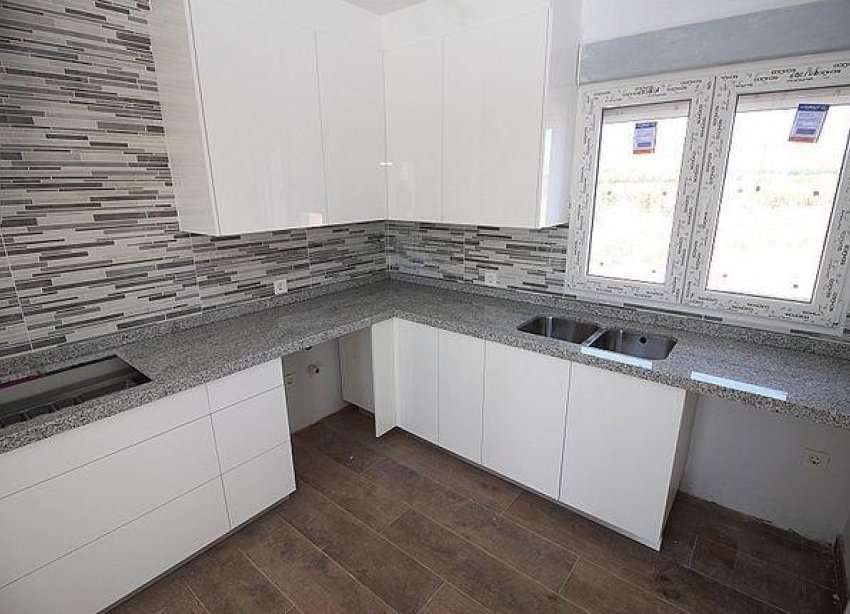 Rynek Pierwotny - Willa - Pinoso - Camino Del Prado