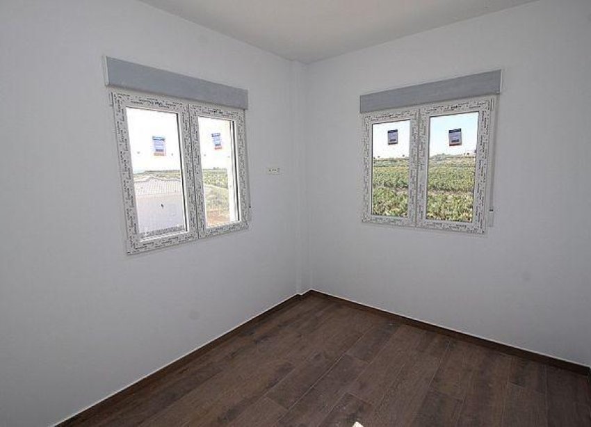 Rynek Pierwotny - Willa - Pinoso - Camino Del Prado