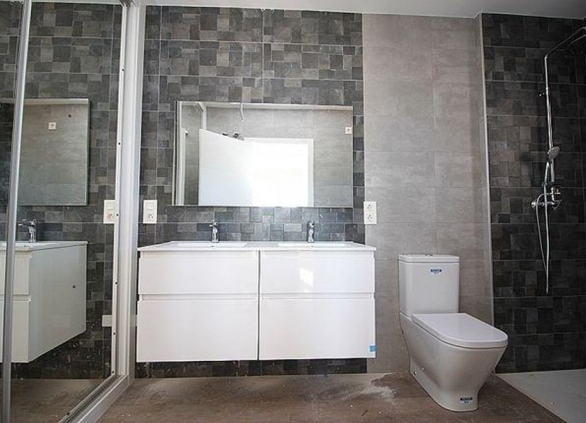 Rynek Pierwotny - Willa - Pinoso - Camino Del Prado