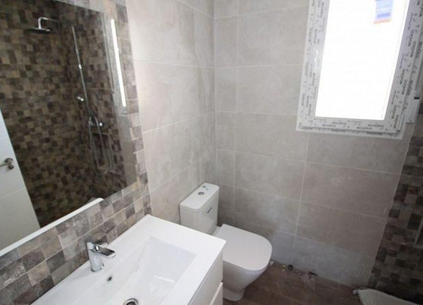 Rynek Pierwotny - Willa - Pinoso - Camino Del Prado