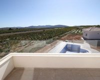 Rynek Pierwotny - Willa - Pinoso - Camino Del Prado