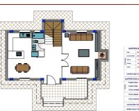 Rynek Pierwotny - Willa - Pinoso - Camino Del Prado