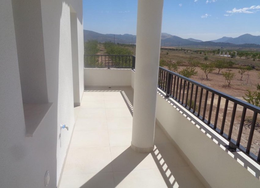 Rynek Pierwotny - Willa - Pinoso - Camino Del Prado