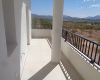 Rynek Pierwotny - Willa - Pinoso - Camino Del Prado