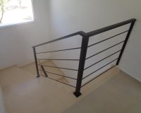 Rynek Pierwotny - Willa - Pinoso - Camino Del Prado