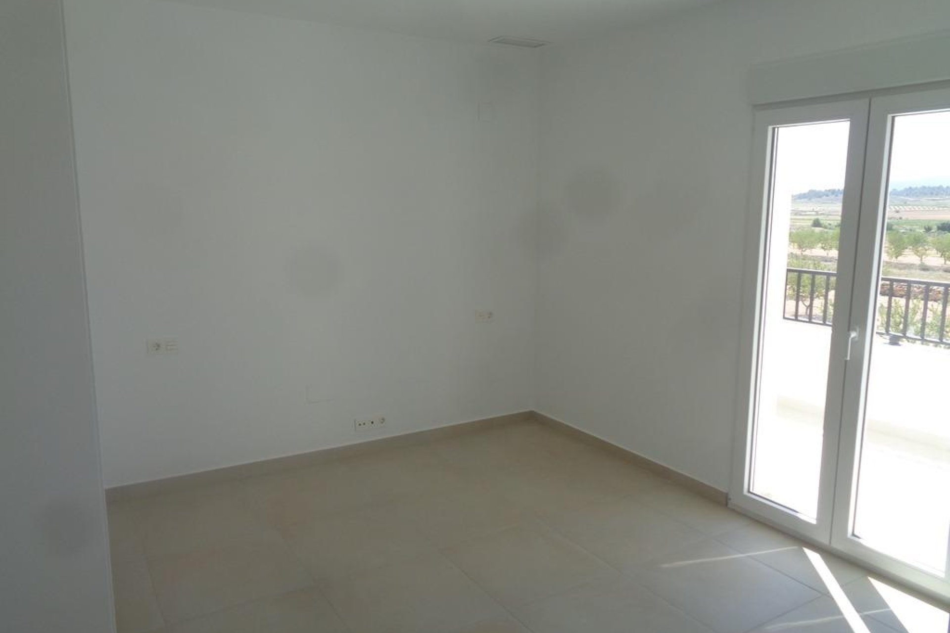 Rynek Pierwotny - Willa - Pinoso - Camino Del Prado