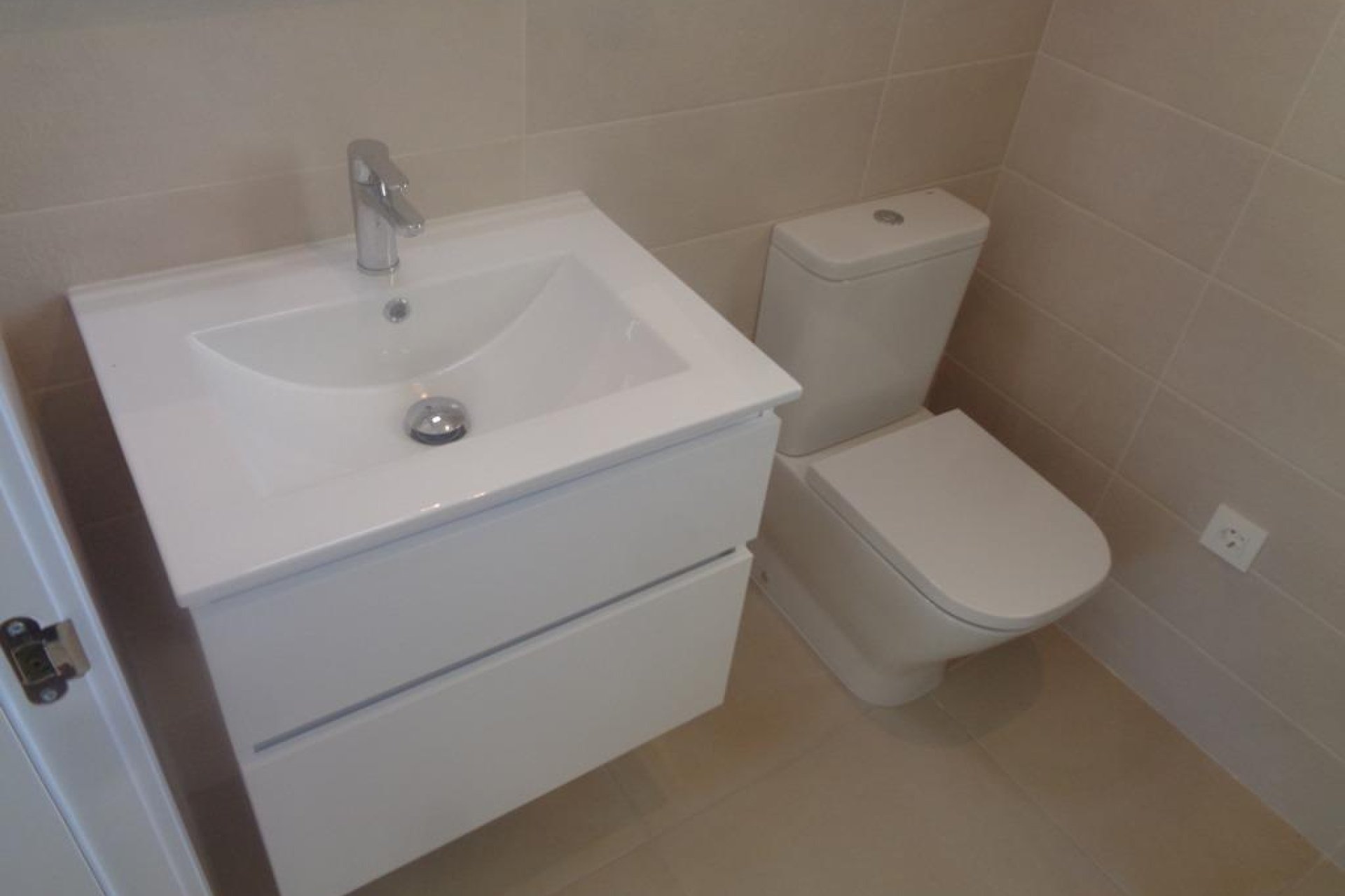 Rynek Pierwotny - Willa - Pinoso - Camino Del Prado