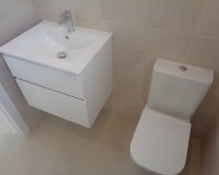 Rynek Pierwotny - Willa - Pinoso - Camino Del Prado