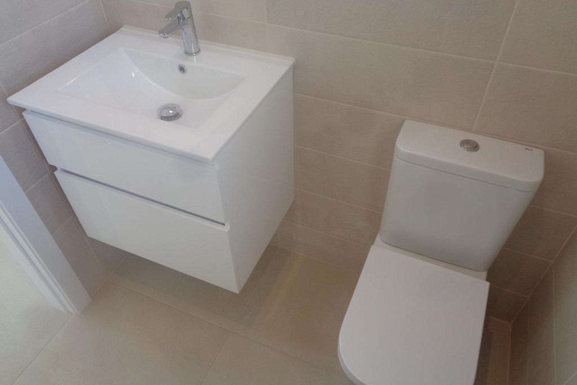 Rynek Pierwotny - Willa - Pinoso - Camino Del Prado