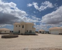 Rynek Pierwotny - Willa - Pinoso - Camino Del Prado