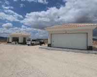 Rynek Pierwotny - Willa - Pinoso - Camino Del Prado