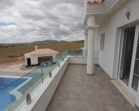 Rynek Pierwotny - Willa - Pinoso - Camino Del Prado