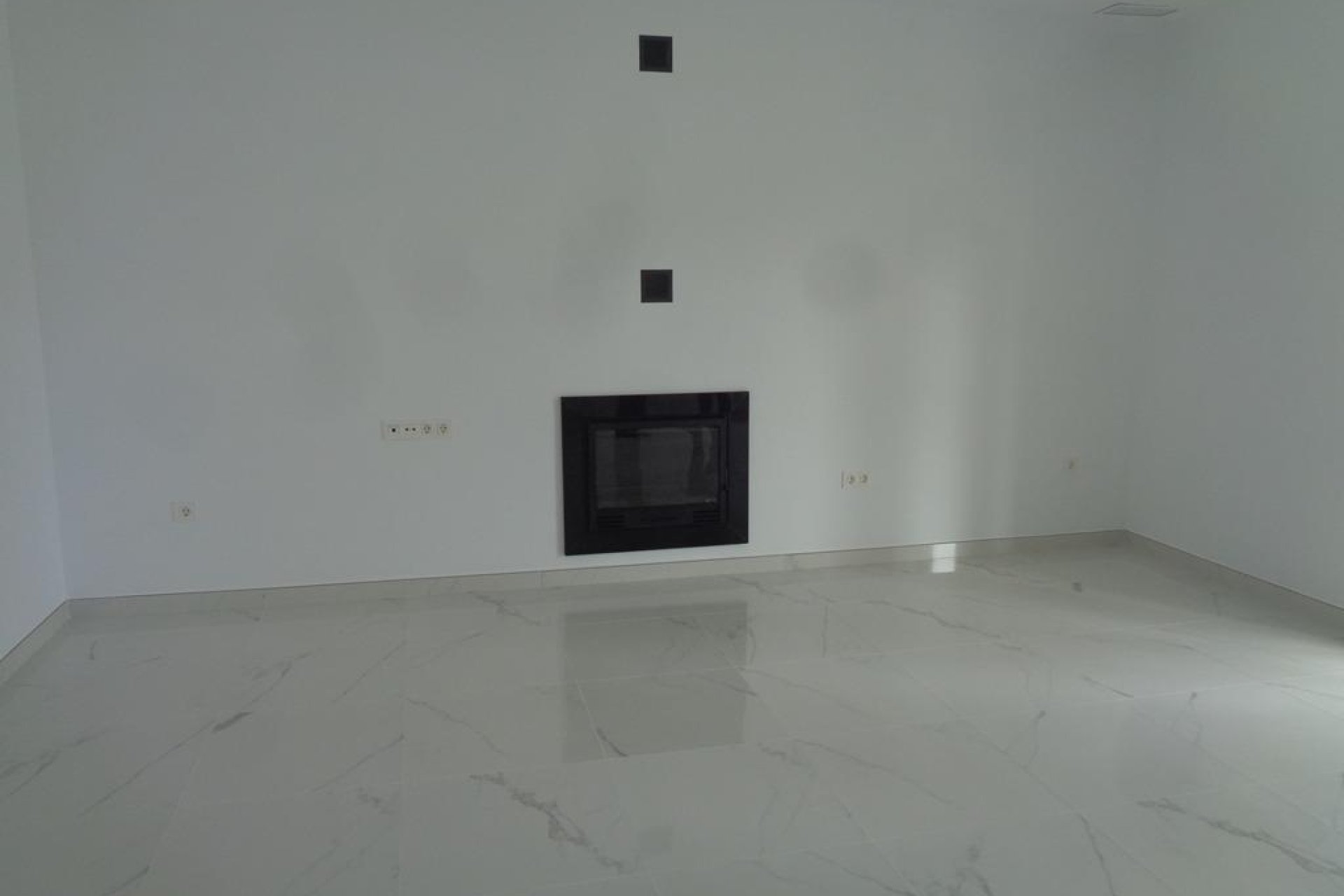 Rynek Pierwotny - Willa - Pinoso - Camino Del Prado