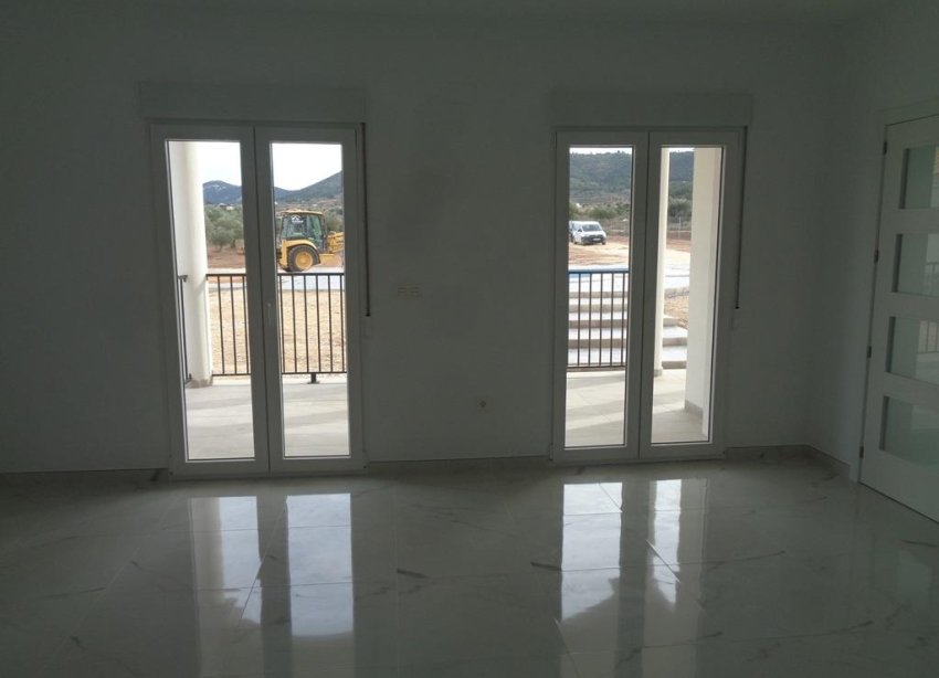 Rynek Pierwotny - Willa - Pinoso - Camino Del Prado