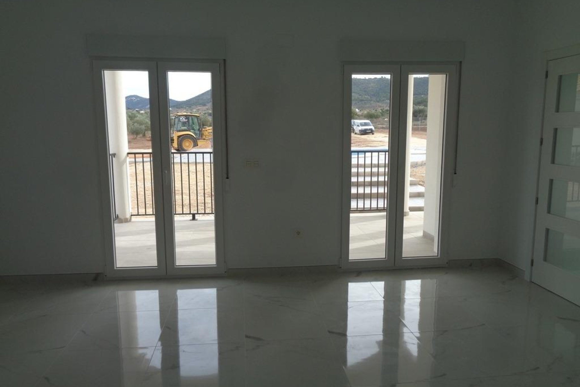 Rynek Pierwotny - Willa - Pinoso - Camino Del Prado