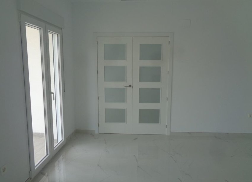 Rynek Pierwotny - Willa - Pinoso - Camino Del Prado