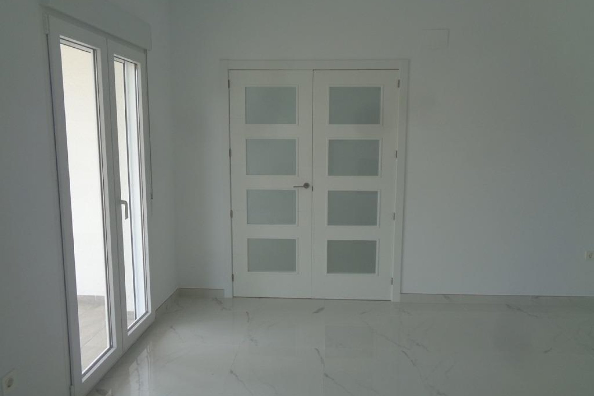 Rynek Pierwotny - Willa - Pinoso - Camino Del Prado