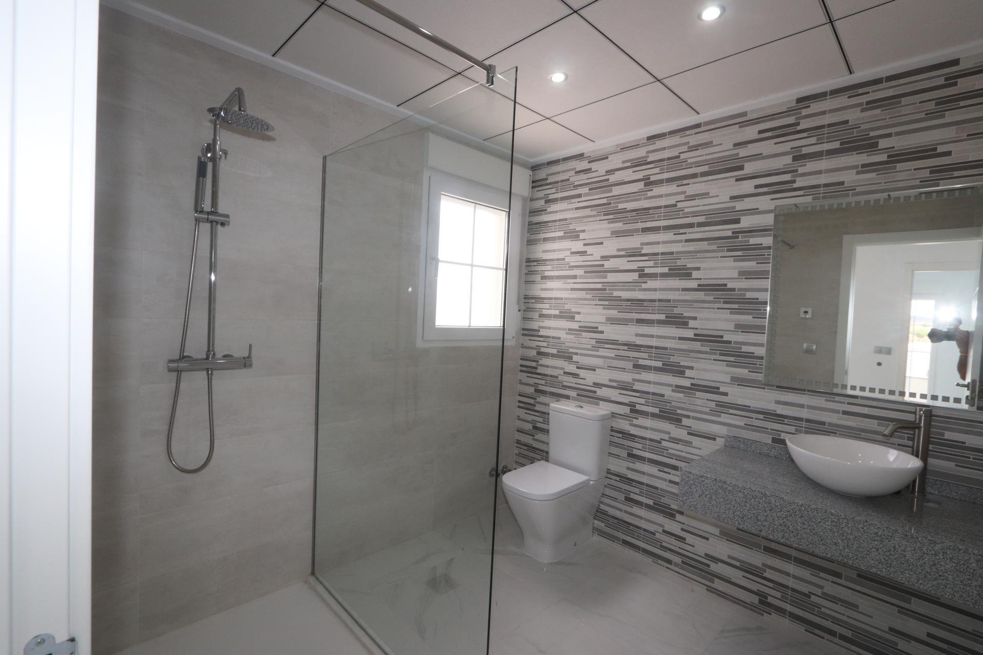 Rynek Pierwotny - Willa - Pinoso - Camino Del Prado