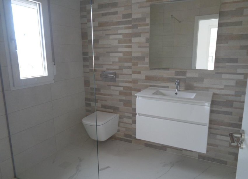 Rynek Pierwotny - Willa - Pinoso - Camino Del Prado