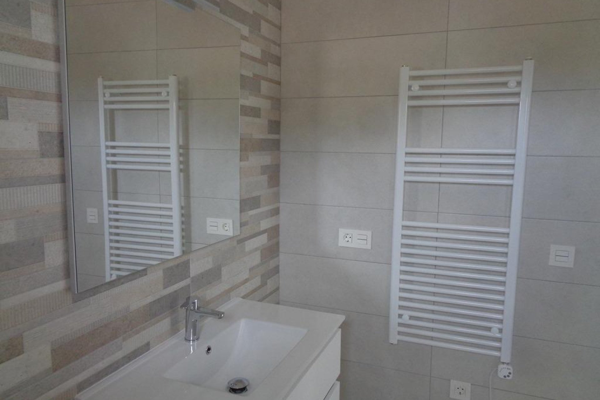 Rynek Pierwotny - Willa - Pinoso - Camino Del Prado