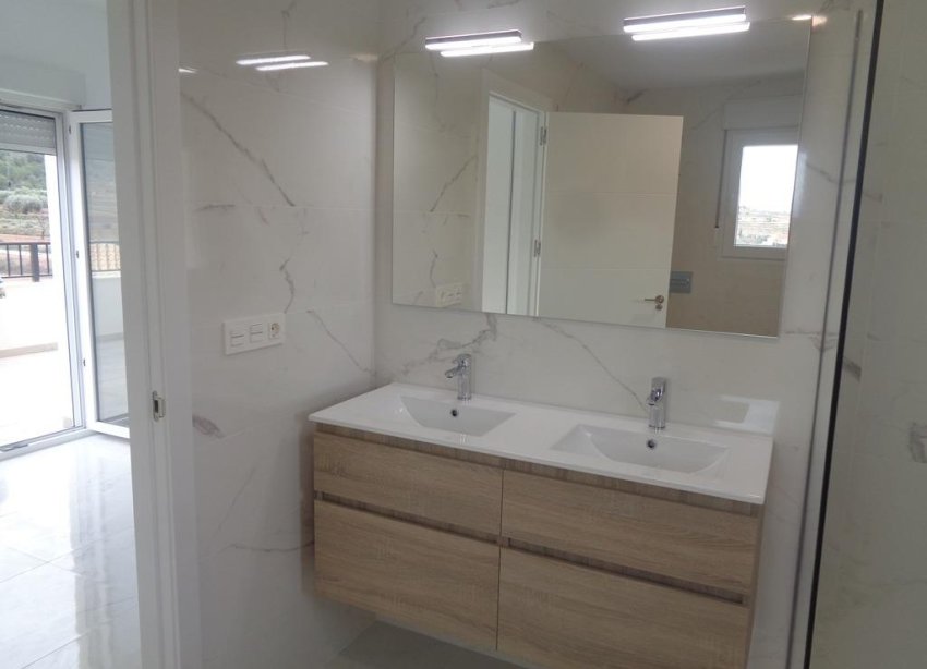 Rynek Pierwotny - Willa - Pinoso - Camino Del Prado