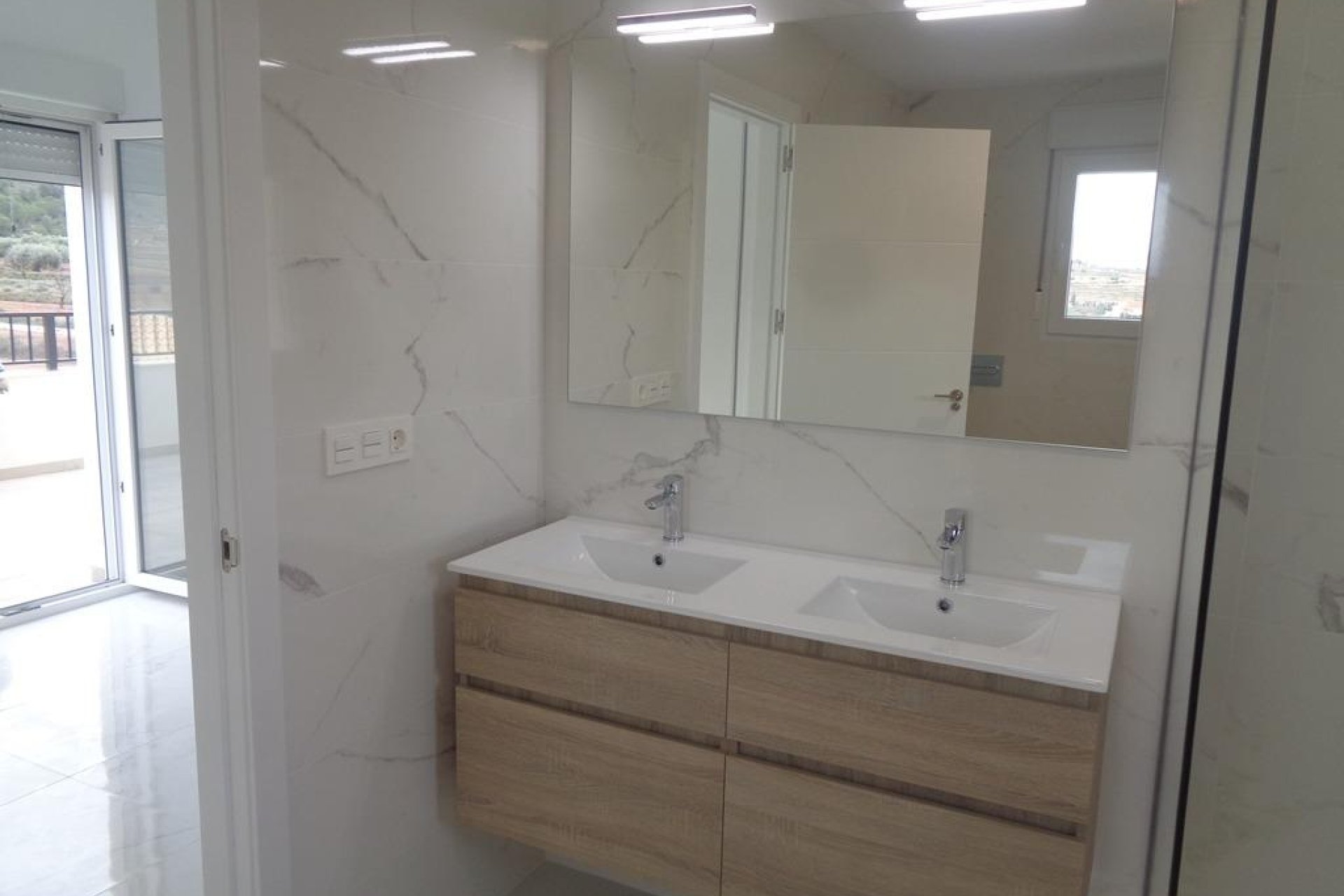 Rynek Pierwotny - Willa - Pinoso - Camino Del Prado