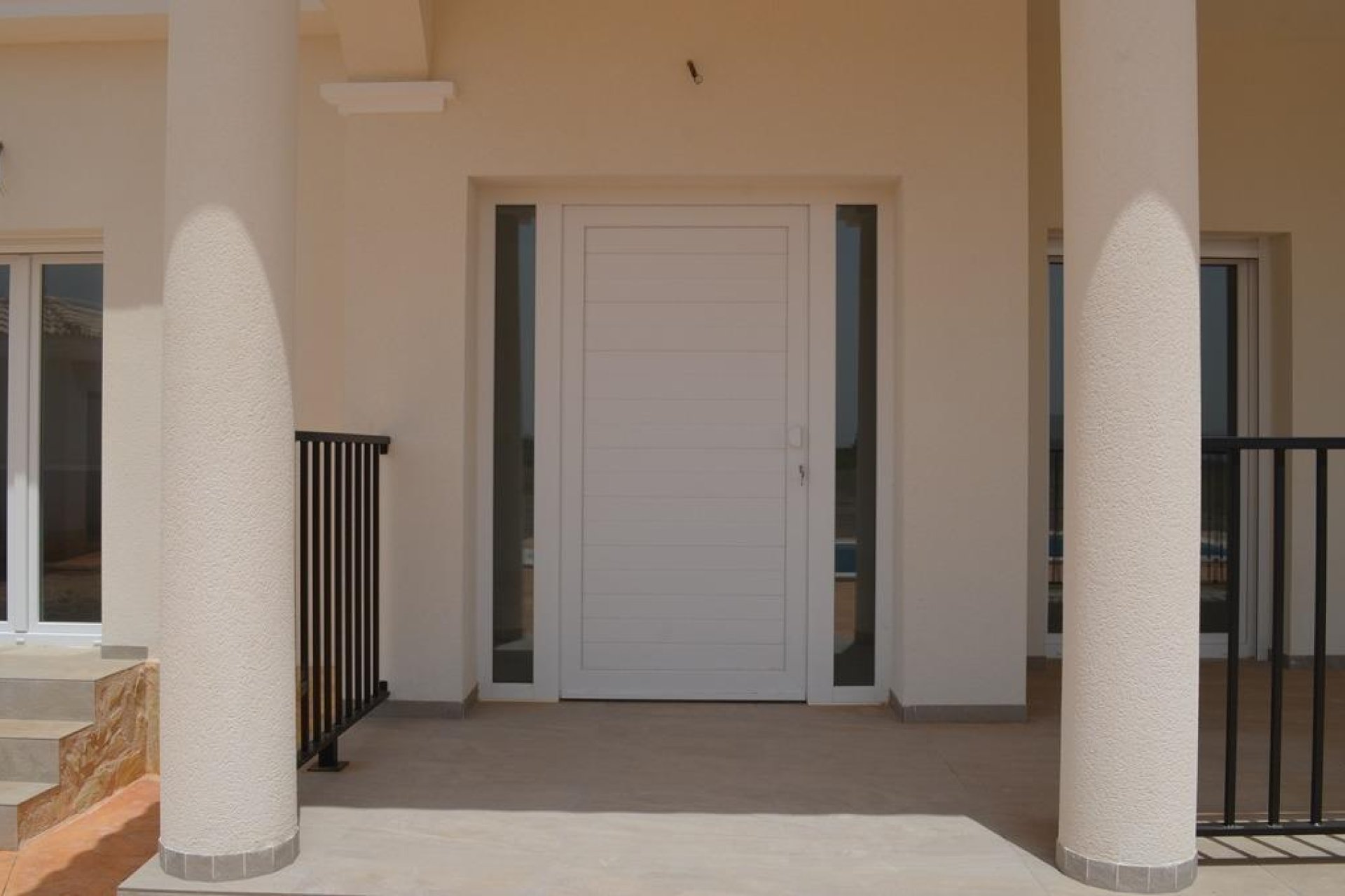 Rynek Pierwotny - Willa - Pinoso - Camino Del Prado