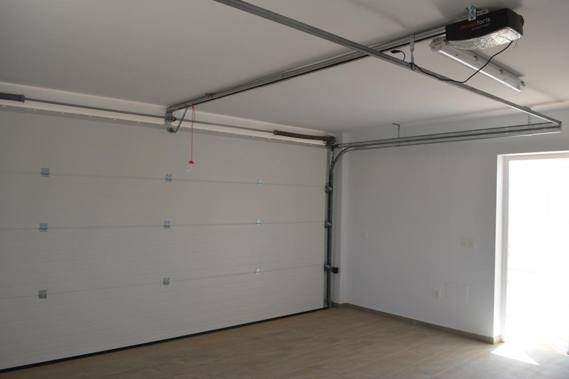 Rynek Pierwotny - Willa - Pinoso - Camino Del Prado