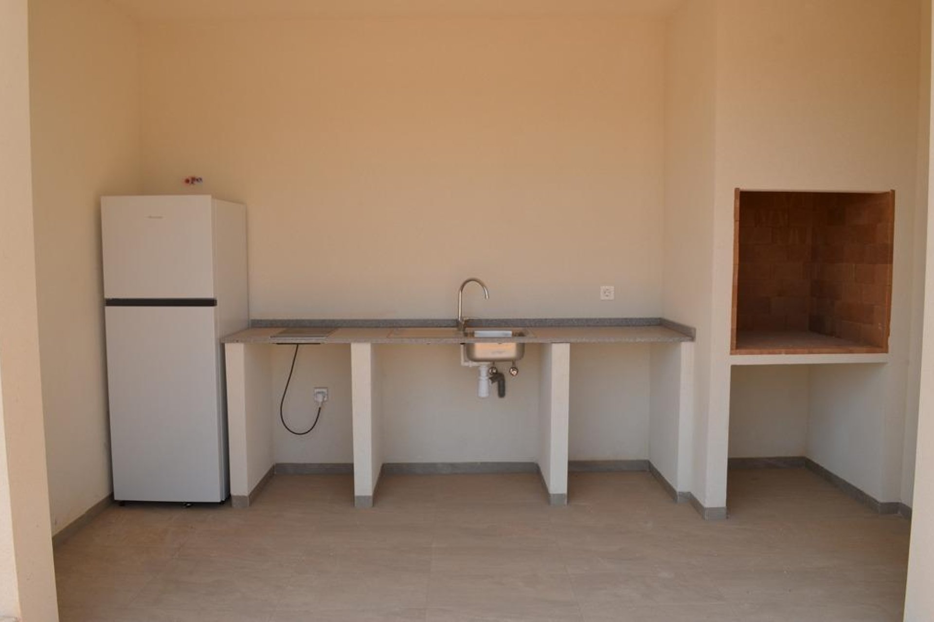 Rynek Pierwotny - Willa - Pinoso - Camino Del Prado