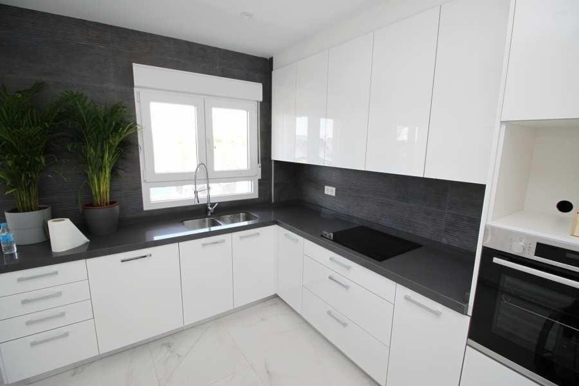 Rynek Pierwotny - Willa - Pinoso - Camino Del Prado