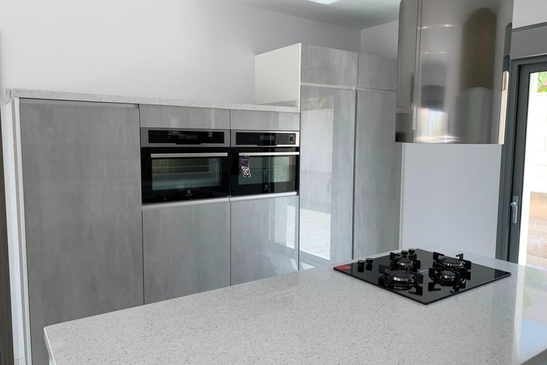 Rynek Pierwotny - Willa - Pinoso - Camino Del Prado