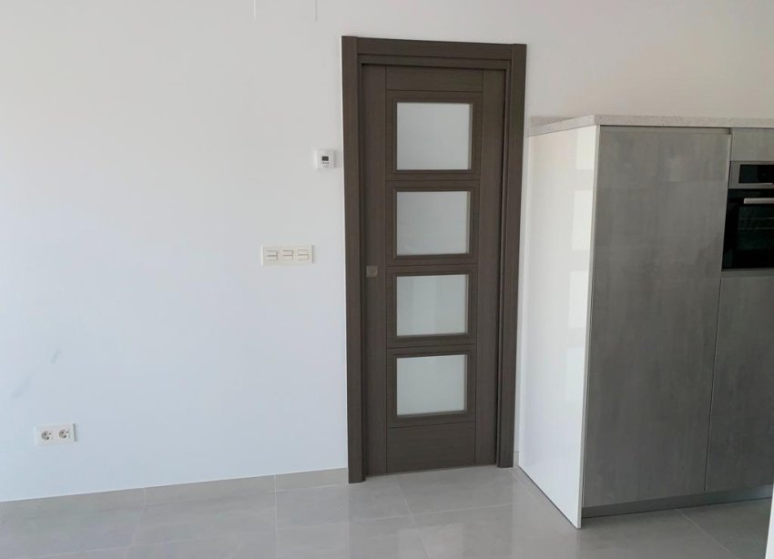 Rynek Pierwotny - Willa - Pinoso - Camino Del Prado