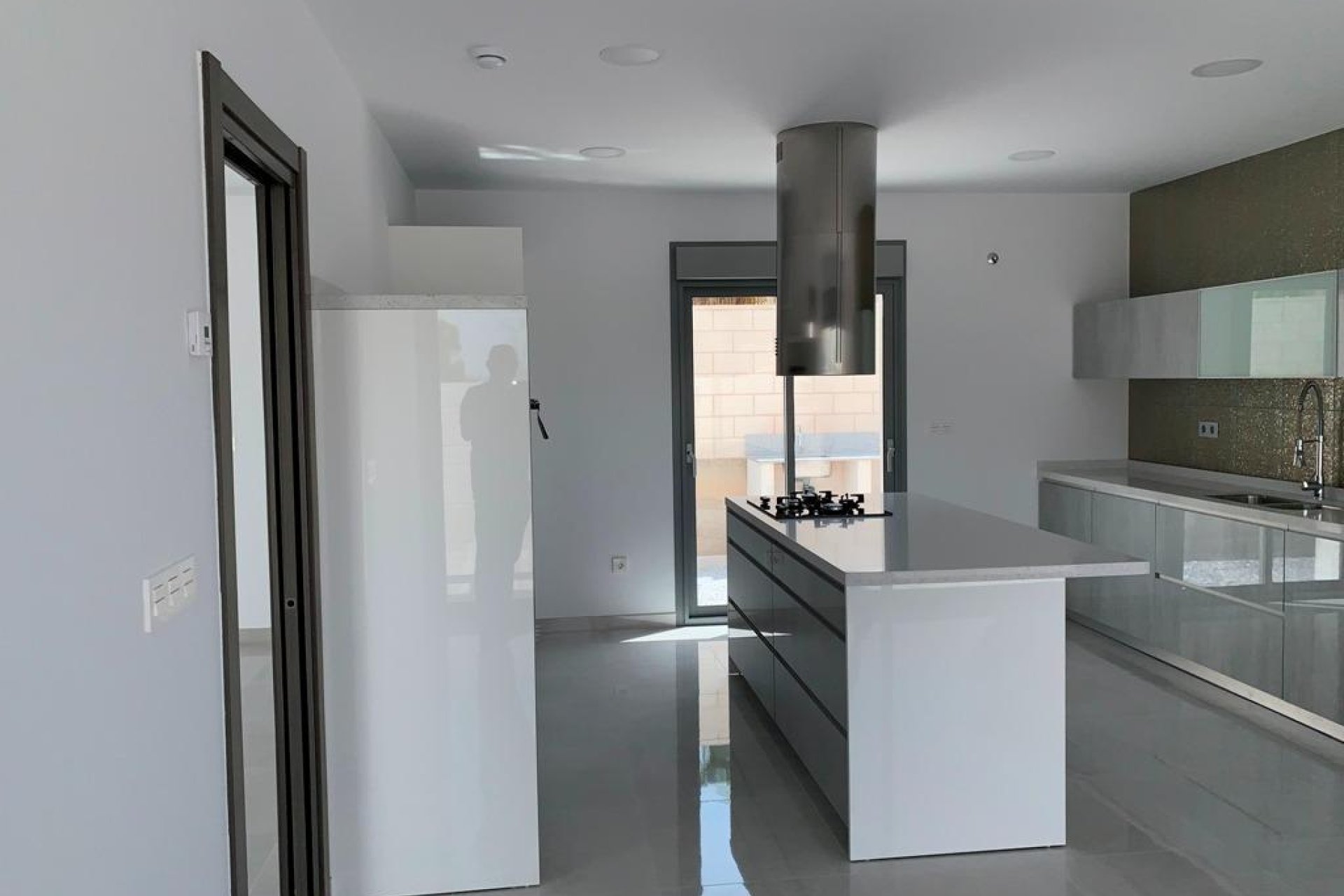 Rynek Pierwotny - Willa - Pinoso - Camino Del Prado