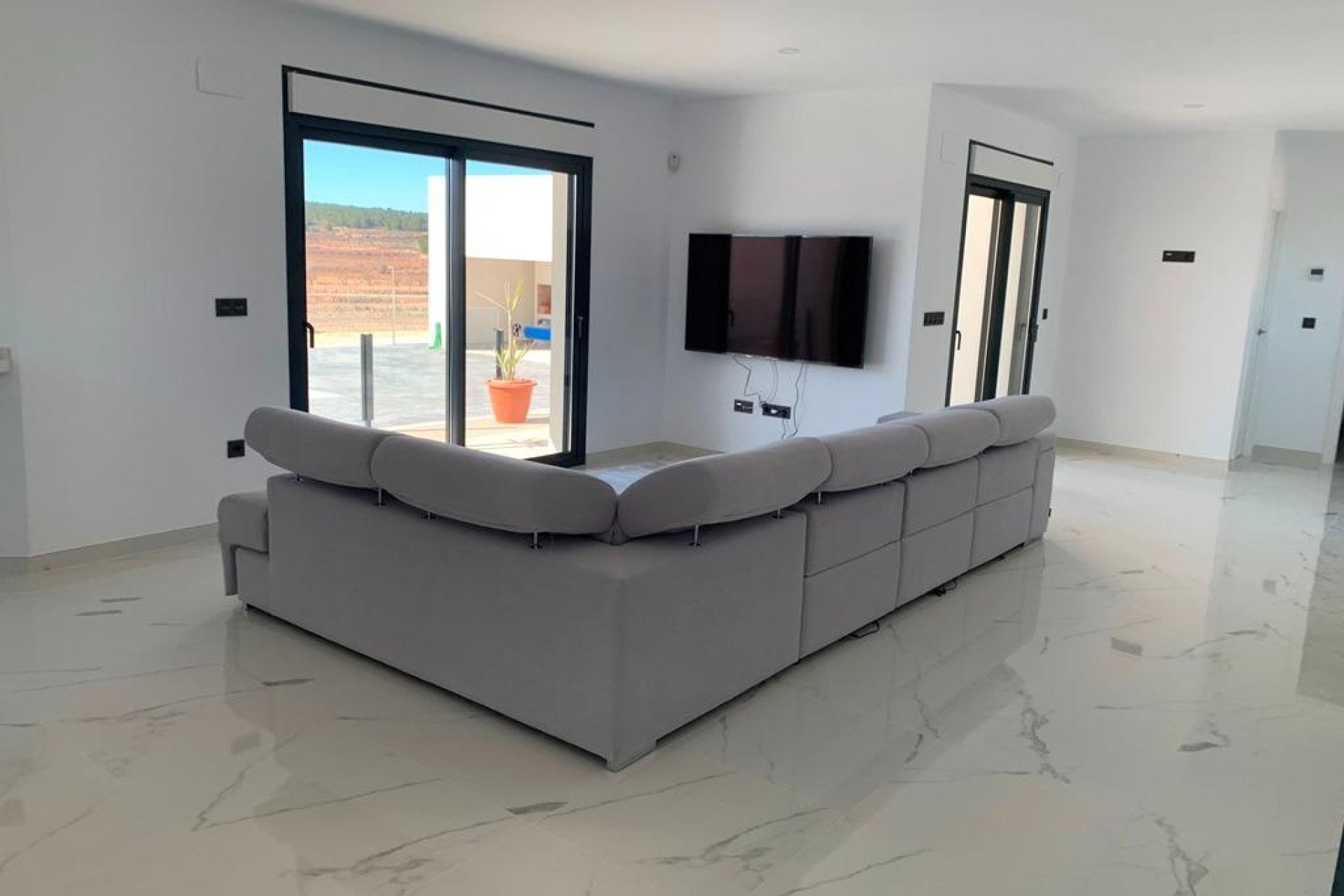 Rynek Pierwotny - Willa - Pinoso - Camino Del Prado