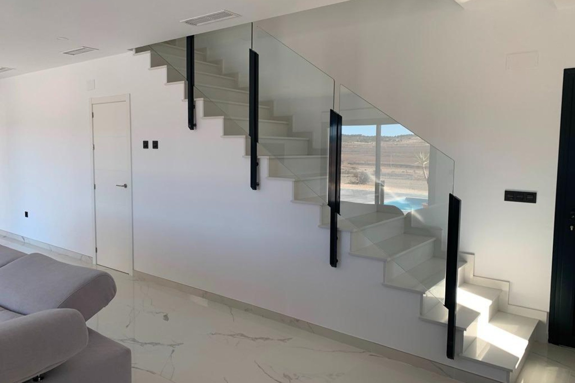 Rynek Pierwotny - Willa - Pinoso - Camino Del Prado