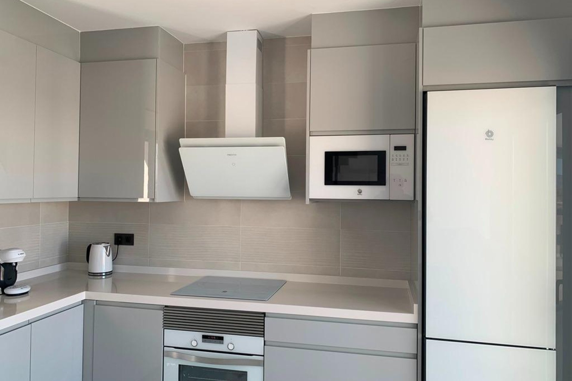 Rynek Pierwotny - Willa - Pinoso - Camino Del Prado