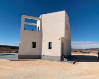 Rynek Pierwotny - Willa - Pinoso - Camino Del Prado