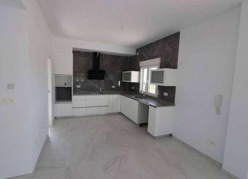 Rynek Pierwotny - Willa - Pinoso - Camino Del Prado