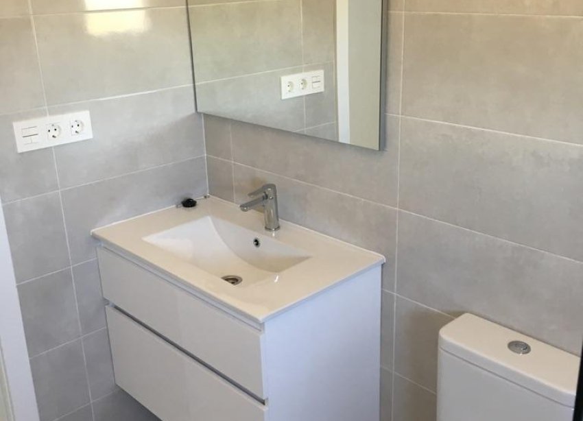 Rynek Pierwotny - Willa - Pinoso - Camino Del Prado