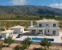 Rynek Pierwotny - Willa - Pinoso - Camino Del Prado